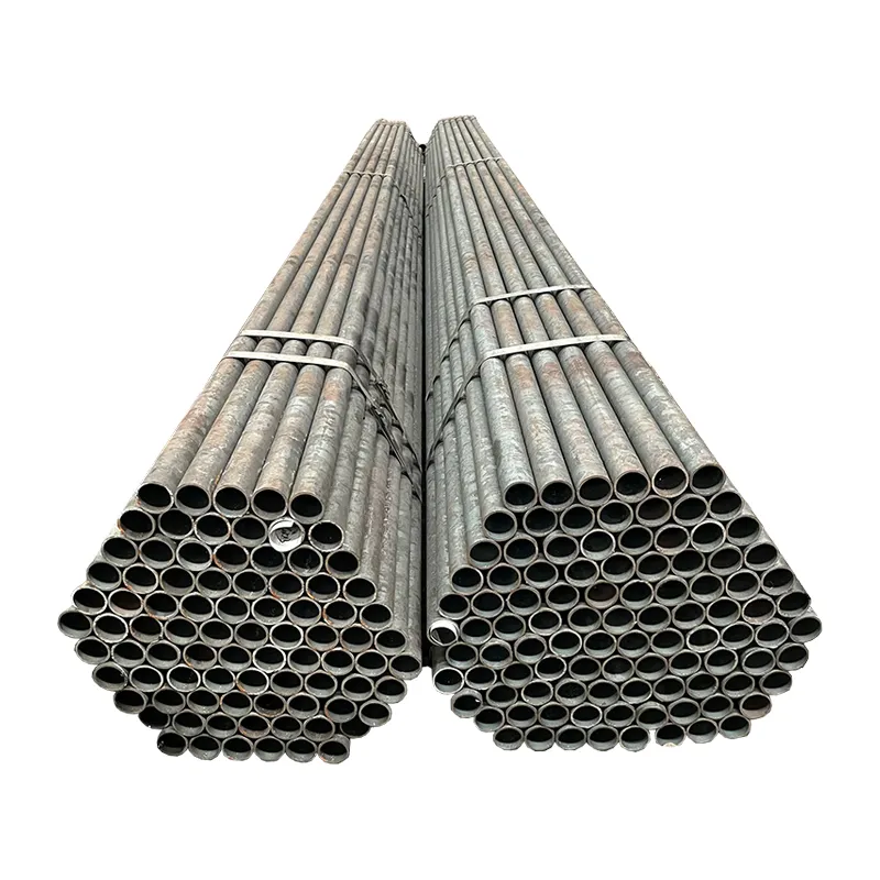 carbon steel pipe&tube